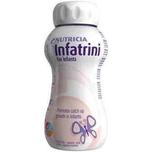 Infatrini, +0 місяців, 200 мл, Nutricia