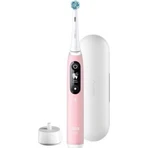 Електрична зубна щітка Oral-B iO Series 6 Pink 1×1, електрична зубна щітка: ціни та характеристики
