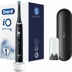 Електрична зубна щітка Oral-B iO Series 6 Pink 1×1, електрична зубна щітка: ціни та характеристики