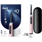 Електрична зубна щітка Oral-B iO Series 6 Pink 1×1, електрична зубна щітка: ціни та характеристики