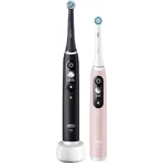 Електрична зубна щітка Oral-B iO Series 6 Pink 1×1, електрична зубна щітка: ціни та характеристики