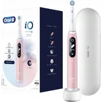 Електрична зубна щітка Oral-B iO Series 6 Pink 1×1, електрична зубна щітка: ціни та характеристики