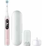 Електрична зубна щітка Oral-B iO Series 6 Pink 1×1, електрична зубна щітка: ціни та характеристики