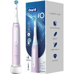 Електрична зубна щітка Oral-B iO Series 6 Pink 1×1, електрична зубна щітка: ціни та характеристики