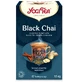 Черный чай Чай, 17 пакетиков, Yogi Tea