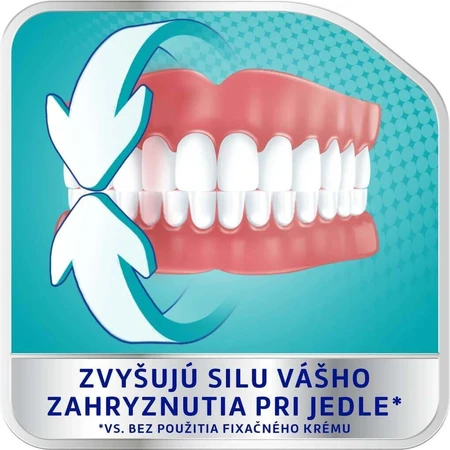 COREGA Original EXTRA STRONG XL 1х70г, фіксуючий крем з сильною фіксацією: ціни та характеристики