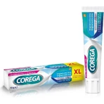 COREGA Original EXTRA STRONG XL 1х70г, фіксуючий крем з сильною фіксацією: ціни та характеристики