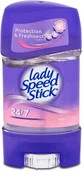 Дезодорант-гель Lady Speed Stick "Свіжий подих", 65 г