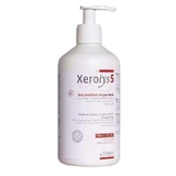 Эмульсия для сухой кожи Xerolys 5, 200 мл, Лаборатория Лизаскин