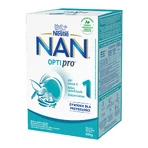 Nestle NAN Optipro 1, детское молоко с рождения, 650 г КОРОТКАЯ ДАТА: цены и характеристики