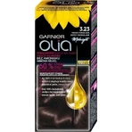 Garnier Olia стійка фарба для волосся 3.23 Темний шоколад набір 1×1, перманентна фарба для волосся: ціни та характеристики
