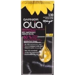 Garnier Olia стійка фарба для волосся 3.23 Темний шоколад набір 1×1, перманентна фарба для волосся: ціни та характеристики