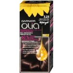 Garnier Olia стійка фарба для волосся 3.23 Темний шоколад набір 1×1, перманентна фарба для волосся: ціни та характеристики