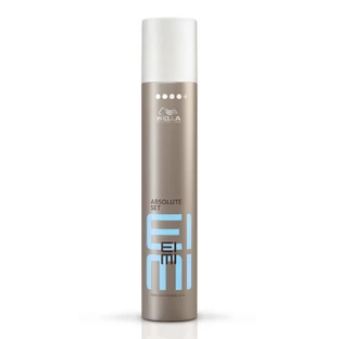 Лак для волос ультрасильной фиксации, Eimi Absolute Set, 300 мл, 81511627, Wella Professionals