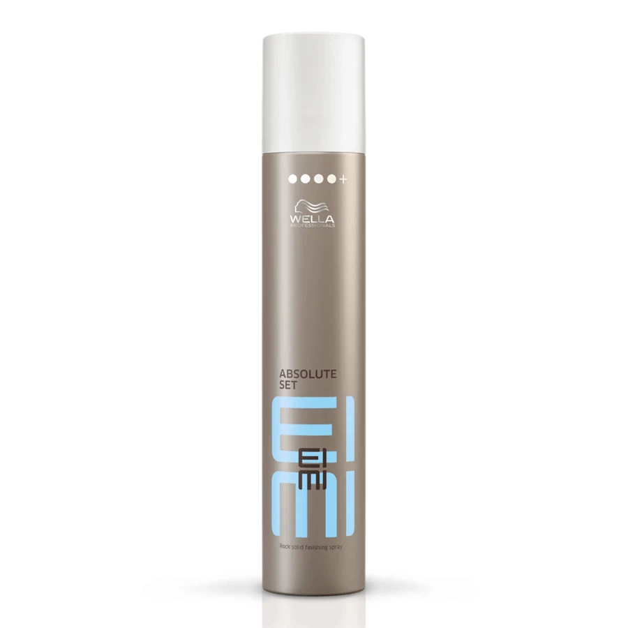 Лак для волос ультрасильной фиксации, Eimi Absolute Set, 300 мл, 81511627, Wella Professionals: цены и характеристики