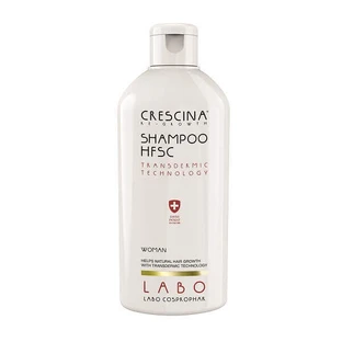 Жіночий шампунь Crescina HFSC Transdermic, 200 мл, Labo