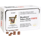 Pharma Nord Биоактивный селен+цинк FORTE 150 таблеток