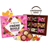 Mixit Valentine's Bouleniere - Ароматизований набір крем-бульйонів 270 г