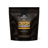 Solve Labs Гриб Кордицепс, 100 г