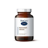 Калію цитрат, 90 капсул, BioCare