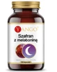 Yango, Шафран с мелатонином, 60 капсул