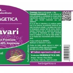 Herbagetica Shatavari x 60cps: цены и характеристики