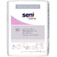Seni Care Care Гигиеническая инка с ламинированной фольгой, 50 шт.