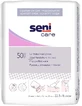 Seni Care Гігієнічні туші з фольгою, ламіновані, 50 шт.