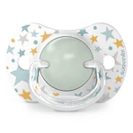 Suavinex Dreams SX Pro, физиологический манекен, силикон, зеленый, 6-18 месяцев, 2 штуки: цены и характеристики