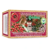 Herbex Урологический также с клюквой, 20 x 3 г