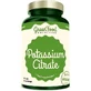 GreenFood Nutrition Цитрат калію 1×90 cps, дієтична добавка
