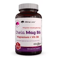 Хела-Маг В6 Olimp Chela-Mag B6, 120 капсул