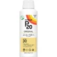 Сонцезахисний спрей SPF 30 Original, 150 мл, Riemann