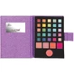 Набор для макияжа, Technic, Chit Chat, Colour Pro, 30 цветов
