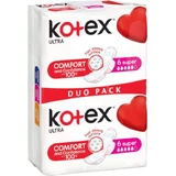 Kotex® ® Ultra Super 12 шт.