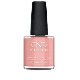Еженедельный лак для ногтей CND Vinylux Soft Peony 15 мл