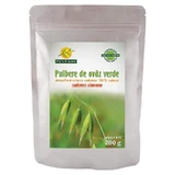 Порошок зеленого овса, 200 г, Phyto Biocare