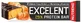 Nutrend Excelent Протеїновий батончик солона карамель 85 г