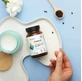 Aura Herbals Колострум Иммуно + Биоперин, 60 капсул