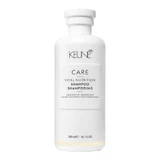 Шампунь для пошкодженого волосся Vital Nutrition Care, 300 мл, Keune