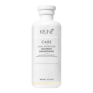 Шампунь для пошкодженого волосся Vital Nutrition Care, 300 мл, Keune