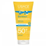 Солнцезащитное молочко для детей SPF50+ Bariesun, 100 мл, Uriage