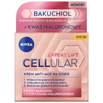 Набор Nivea Cellular Expert Lift, крем, 50 мл + сыворотка, 30 мл + маска, 1 штука: цены и характеристики