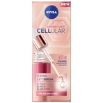 Набор Nivea Cellular Expert Lift, крем, 50 мл + сыворотка, 30 мл + маска, 1 штука: цены и характеристики