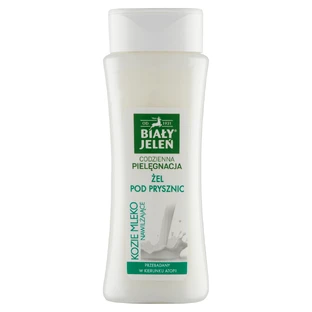 Biay Jele Goat Milk el shower, 250 мл
