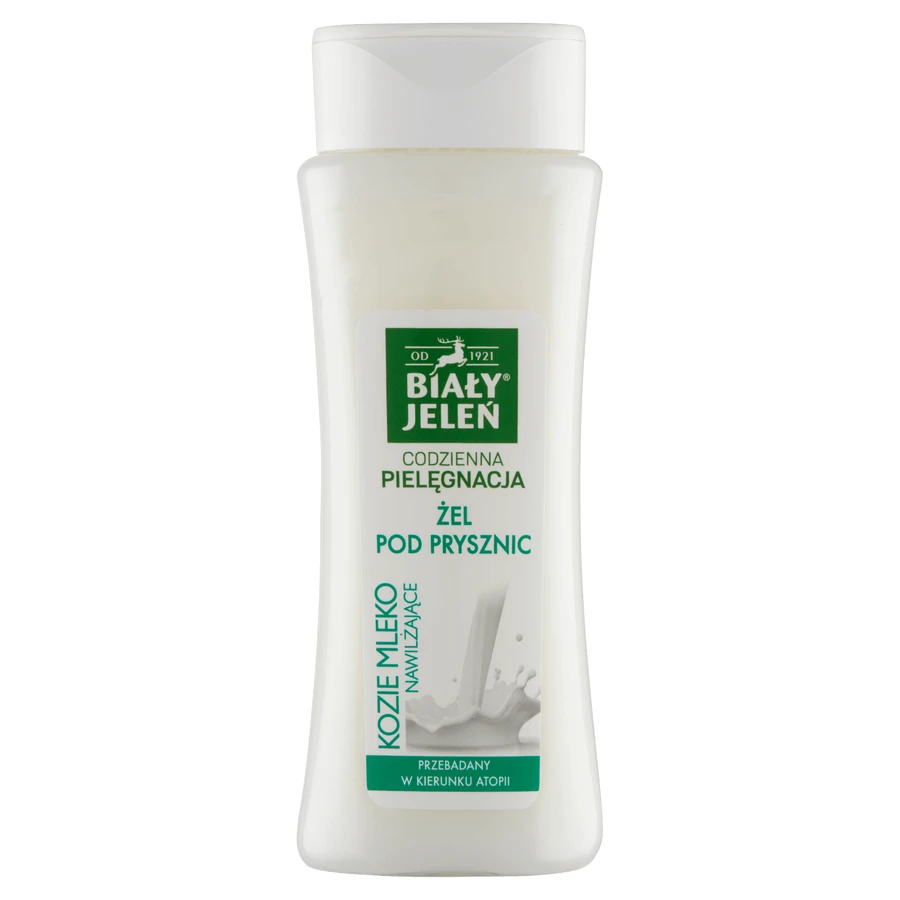 Biay Jele Goat Milk el shower, 250 мл: цены и характеристики