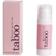 RUF Кліторальний гель Taboo Plaisir Intime Pleasure Gel for Her 30 мл