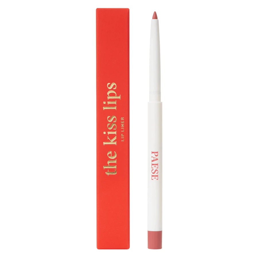 Paese The Kiss Lips Помада для губ 02, 0,3 г: ціни та характеристики