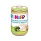 Пюре Hipp из брокколи, ризотто и мясо кролика, +8 месяцев, 220 г