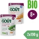 Good Goût BIO Bag новый вкус 2 x 190 г